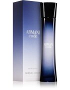 Armani Code parfémovaná voda pro ženy 75 ml