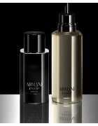 Armani Code Parfum parfém – náhradní náplň pro muže Refill 150 ml