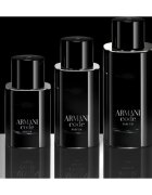 Armani Code Parfum parfém plnitelný pro muže 125 ml
