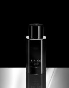 Armani Code Parfum parfém plnitelný pro muže 125 ml