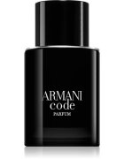 Armani Code Parfum parfém plnitelný pro muže 50 ml