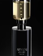 Armani Code Parfum parfém plnitelný pro muže 50 ml