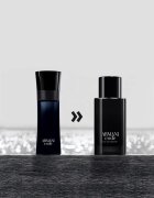 Armani Code toaletní voda plnitelná pro muže 50 ml