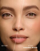 Armani Dolci Makeup Blush krémová tvářenka odstín 8 g