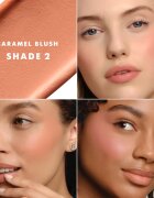 Armani Dolci Makeup Blush krémová tvářenka odstín 8 g