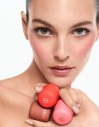 Armani Dolci Makeup Blush krémová tvářenka odstín 8 g