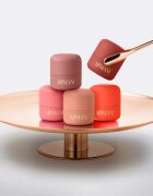 Armani Dolci Makeup Blush krémová tvářenka odstín 8 g
