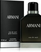Armani Eau de Nuit toaletní voda pro muže 100 ml