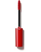 Armani Eccentrico Mascara řasenka pro extra objem odstín 1 Obsidian Black 10 ml
