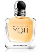 Armani Emporio Because It's You parfémovaná voda pro ženy 100 ml