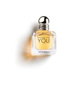 Armani Emporio Because It's You parfémovaná voda pro ženy 100 ml