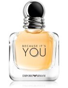 Armani Emporio Because It's You parfémovaná voda pro ženy 50 ml