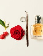 Armani Emporio Because It's You parfémovaná voda pro ženy 50 ml