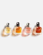 Armani Emporio Because It's You parfémovaná voda pro ženy 50 ml