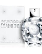 Armani Emporio Diamonds parfémovaná voda pro ženy 100 ml