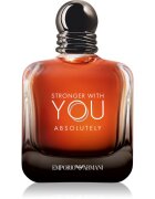 Armani Emporio Stronger With You Absolutely parfém pro muže 100 ml