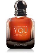 Armani Emporio Stronger With You Absolutely parfém pro muže 50 ml