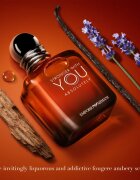 Armani Emporio Stronger With You Absolutely parfém pro muže 50 ml