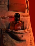Armani Emporio Stronger With You Absolutely parfém pro muže 50 ml