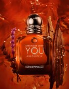 Armani Emporio Stronger With You Absolutely parfém pro muže 50 ml