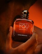 Armani Emporio Stronger With You Absolutely parfém pro muže 50 ml