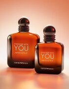 Armani Emporio Stronger With You Absolutely parfém pro muže 50 ml