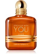 Armani Emporio Stronger With You Amber parfémovaná voda unisex 100 ml