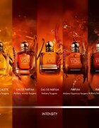 Armani Emporio Stronger With You Amber parfémovaná voda unisex 100 ml