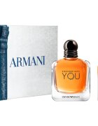 Armani Emporio Stronger With You dárková sada pro muže