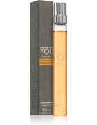 Armani Emporio Stronger With You Intensely parfémovaná voda pro muže 10 ml