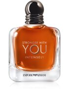 Armani Emporio Stronger With You Intensely parfémovaná voda pro muže 100 ml