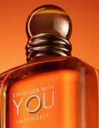 Armani Emporio Stronger With You Intensely parfémovaná voda pro muže 100 ml