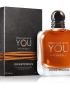 Armani Emporio Stronger With You Intensely parfémovaná voda pro muže 150 ml
