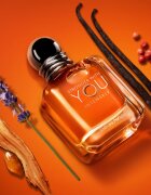 Armani Emporio Stronger With You Intensely parfémovaná voda pro muže 150 ml