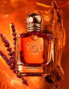 Armani Emporio Stronger With You Intensely parfémovaná voda pro muže 150 ml