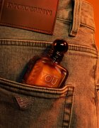 Armani Emporio Stronger With You Intensely parfémovaná voda pro muže 150 ml