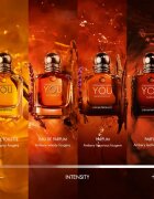 Armani Emporio Stronger With You Intensely parfémovaná voda pro muže 150 ml