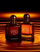 Armani Emporio Stronger With You Intensely parfémovaná voda pro muže 150 ml