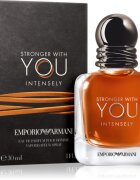 Armani Emporio Stronger With You Intensely parfémovaná voda pro muže 30 ml