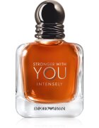 Armani Emporio Stronger With You Intensely parfémovaná voda pro muže 50 ml