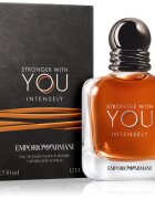 Armani Emporio Stronger With You Intensely parfémovaná voda pro muže 50 ml