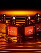 Armani Emporio Stronger With You Intensely parfémovaná voda pro muže 50 ml