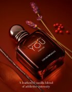 Armani Emporio Stronger With You Parfum parfém pro muže 100 ml