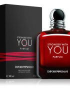 Armani Emporio Stronger With You Parfum parfém pro muže 100 ml