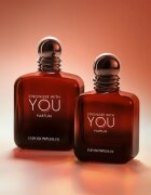 Armani Emporio Stronger With You Parfum parfém pro muže 50 ml