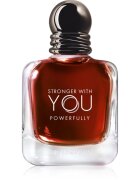 Armani Emporio Stronger With You Powerfully parfémovaná voda pro muže 50 ml