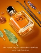 Armani Emporio Stronger With You toaletní voda pro muže 100 ml