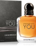 Armani Emporio Stronger With You toaletní voda pro muže 100 ml