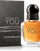 Armani Emporio Stronger With You toaletní voda pro muže 30 ml