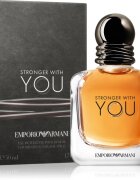 Armani Emporio Stronger With You toaletní voda pro muže 50 ml
